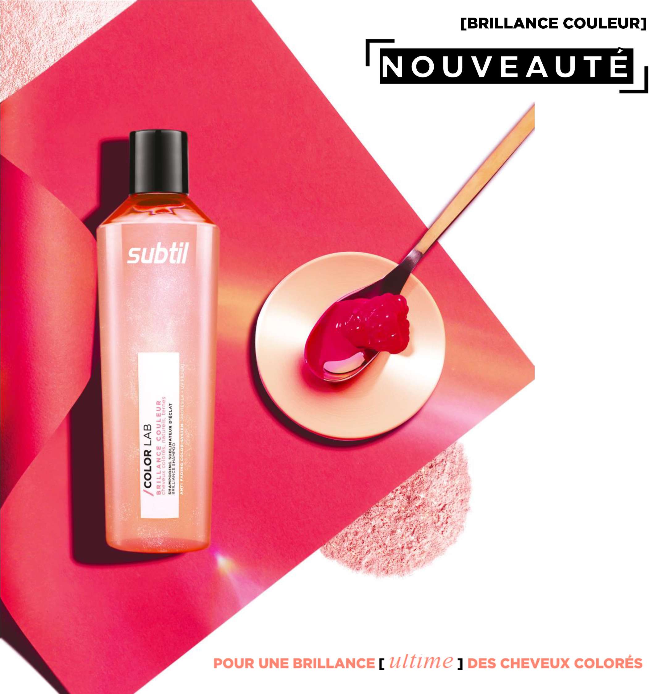 SUBTIL COLORLAB BRILLANCE